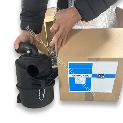 121128 THERMO KING A500 मॉडल ट्रेलर रेफ्रिजरेशन यूनिट के लिए उपलब्ध मूल एयर फिल्टर सेट स्पेयर पार्ट्स