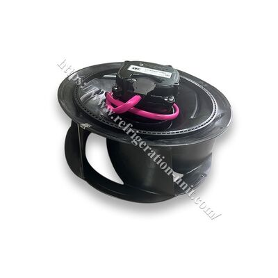 थर्मो किंग मूल स्पेयर पार्ट्स 782013 बैंगनी /782012 काले A500 ट्रेलर शीतलन इकाई प्रशंसक स्पेयर पार्ट्स के लिए