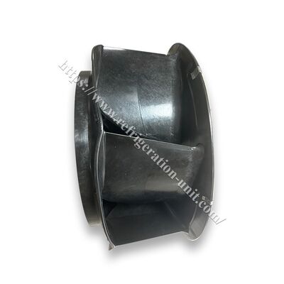 थर्मो किंग मूल स्पेयर पार्ट्स 782013 बैंगनी /782012 काले A500 ट्रेलर शीतलन इकाई प्रशंसक स्पेयर पार्ट्स के लिए