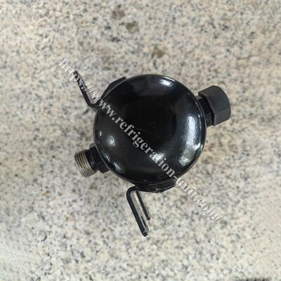 65-66823-01 ऑयल सेपरेटर कैरियर रेफ्रिजरेशन यूनिट सुप्रा 950/950U के लिए उपलब्ध है, मूल स्पेयर पार्ट्स