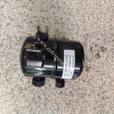 कैरियर 65-66823-01 ऑयल सेपरेटर रेफ्रिजरेशन यूनिट सुप्रा 950/950U के लिए उपलब्ध है, मूल स्पेयर पार्ट्स