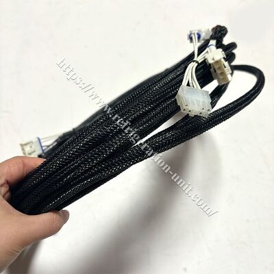 4E28520G04 THERMO KING मूल कैब नियंत्रक हार्नेस -HMI T-580/680/780/880/980/1080/1280E&Pro प्रशीतन इकाई के लिए उपलब्ध है