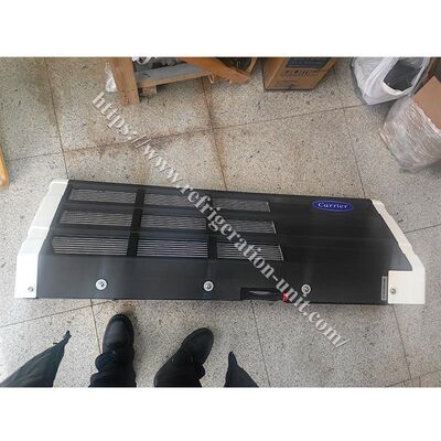 कैरियर ट्रांसिकॉल्ड सिटिमैक्स डी5 मॉडल 4.2 मीटर रेफ्रिजरेटेड बॉक्स लंबाई वाले ट्रक 24V के लिए उपलब्ध है