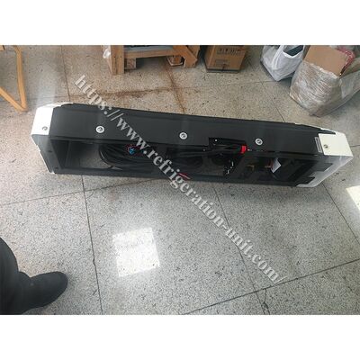 कैरियर ट्रांसिकॉल्ड सिटिमैक्स डी5 मॉडल 4.2 मीटर रेफ्रिजरेटेड बॉक्स लंबाई वाले ट्रक 24V के लिए उपलब्ध है