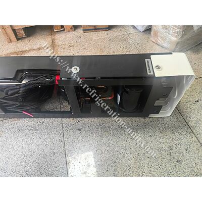 कैरियर ट्रांसिकॉल्ड सिटिमैक्स डी5 मॉडल 4.2 मीटर रेफ्रिजरेटेड बॉक्स लंबाई वाले ट्रक 24V के लिए उपलब्ध है