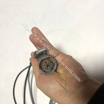 2041040 थर्मो किंग डेटा केबल थर्मो किंग पार्ट्स टी-आर यूरोप एसपी यूनिट और ट्रेलर रेफ्रिजरेशन यूनिट के लिए