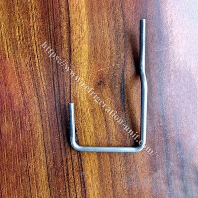 130996 THERMOKING SP रेफ्रिजरेशन यूनिट खींच रॉड- ईंधन सोलेनोइड,T-M/T-R बाद के बाजार के भाग