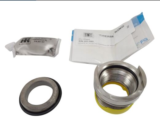 221101 SEAL क्रैंकशाफ्ट,X426/X430,SB/SLXe/PP,221029/221026 T-1000M T-1080Pro कंप्रेसर THERMO KING के बाद के बाजार भागों की जगह