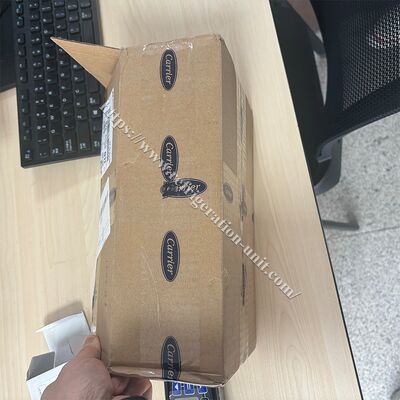 12-00774-00 कैब कमांड कैरियर ओरिजिनल स्पेयर पार्ट्स रेफ्रिजरेशन यूनिट पार्ट्स सुप्र 550 750 850 के लिए उपलब्ध