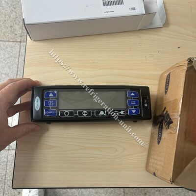 मूल स्पेयर पार्ट्स कैब कमांड कैरियर रेफ्रिजरेशन यूनिट पार्ट्स नई स्थिति के लिए Supra 550 750 850