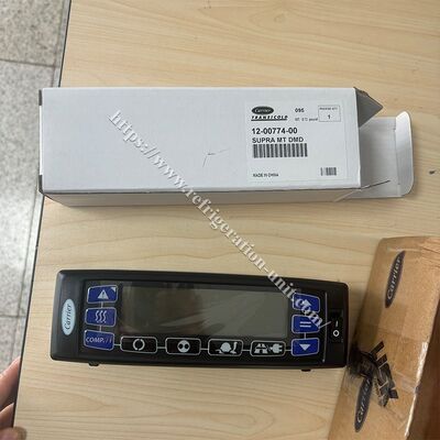 मूल स्पेयर पार्ट्स कैब कमांड कैरियर रेफ्रिजरेशन यूनिट पार्ट्स नई स्थिति के लिए Supra 550 750 850