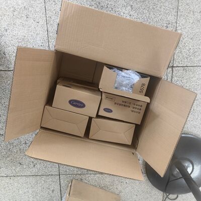 30-66840-00 made in China replace the Thermo King & Carrier Refrigeration Unit fuel pump 417059 and 30-01108-04 which made in USA now cancel producing discontinued