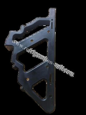927030 BRACKET - कॉइल (कर्बसाइड),T600/T800 / T-600M T-800M 880Pro T-600R T-800R कवर समर्थन