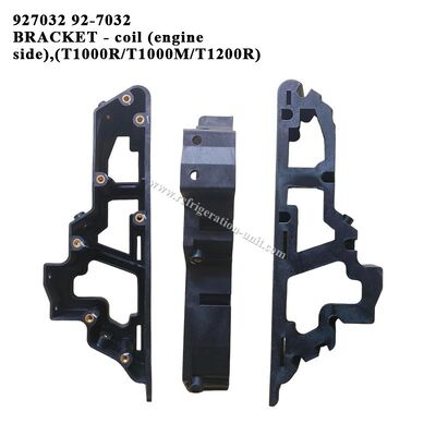 927032 92-7032 BRACKET - कॉइल (इंजन पक्ष), ((T1000R/T1000M/T1200R) कवर समर्थन