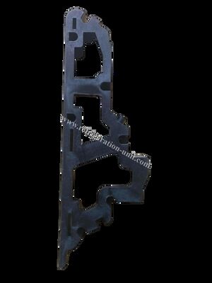 927032 92-7032 BRACKET - कॉइल (इंजन पक्ष), ((T1000R/T1000M/T1200R) कवर समर्थन