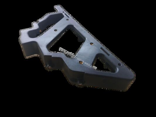 927032 92-7032 BRACKET - कॉइल (इंजन पक्ष), ((T1000R/T1000M/T1200R) कवर समर्थन