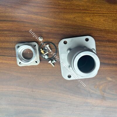993262 99-3262 थर्मो किंग टी-सीरीज़ टी-600/टी-800/टी-880/टी-1000/टी-1200 आफ्टरमार्केट पार्ट्स वैकल्पिक भागों के लिए फैन शाफ्ट हाउसिंग किट