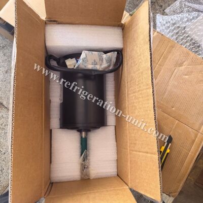 54-00691-20/54-00691-00 ट्रेलर इकाई HE19 13.11KG शुद्ध वजन के लिए कैरियर मूल भाग मोटर इवेपोरेटर उपलब्ध है