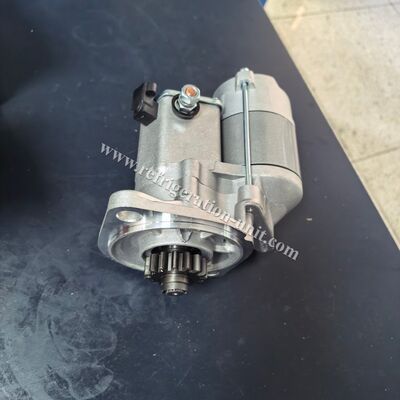 451718 इंजन स्टार्टर टी सीरीज T-600M T-800M T-1000M T-680PRO T-880PRO T-1080PRO थर्मो किंग के लिए उपलब्ध है