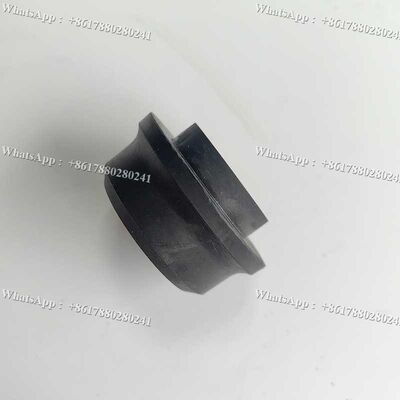 930577=2pcs of 2E23551H01 THERMO KING T-सीरीज T-600M T-800M T-1000M T-680Pro T-880Pro T-1080Pro रेफ्रिजरेशन यूनिट इंजन माउंटिंग रबर