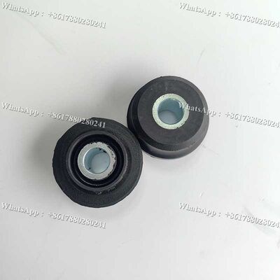 930577=2pcs of 2E23551H01 THERMO KING T-सीरीज T-600M T-800M T-1000M T-680Pro T-880Pro T-1080Pro रेफ्रिजरेशन यूनिट इंजन माउंटिंग रबर