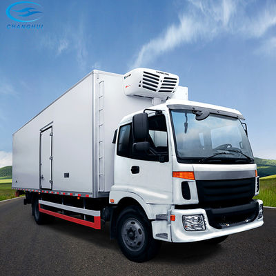 रेफ्रिजरेशन यूनिट TK21 कंप्रेसर 2.5kg -25 सेंटीग्रेड सेमी ट्रेलर