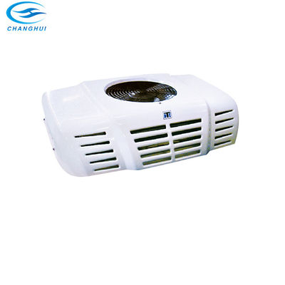 THERMO KING अल्ट्रा स्लिम कार्गो वैन रेफ्रिजरेशन यूनिट्स 18C 1PH ड्यूरेबिलिटी