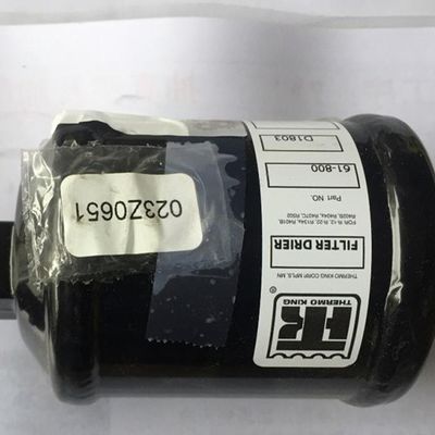 रेफ्रिजरेटर के लिए मानक आकार 610800 थर्मो किंग फिल्टर
