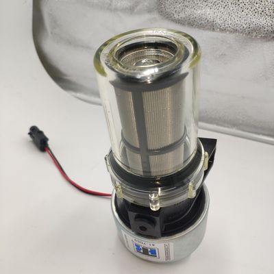 रेफ्रिजरेशन पंप 417059 थर्मो किंग पार्ट्स