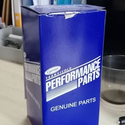 कैरियर यूरो 4 15 सेमी एयर फिल्टर रेफ्रिजरेशन के लिए