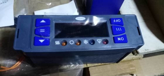 वाहक प्रशीतन भागों 12-66814-01 नियंत्रण कक्ष Sutrak 15CM