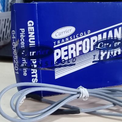 वाहक 3766-2216 विद्युत कनेक्शन 15m शीतलन भागों