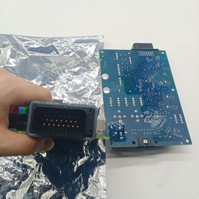 452756 थर्मो किंग रेफ्रिजरेशन यूनिट्स कंट्रोलर रेफ्रिजरेशन एक्सेसरीज