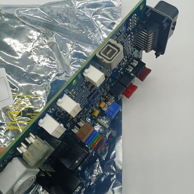 452756 थर्मो किंग रेफ्रिजरेशन यूनिट्स कंट्रोलर रेफ्रिजरेशन एक्सेसरीज