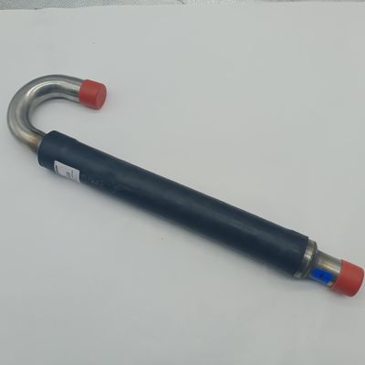 थर्मो किंग रेफ्रिजरेटर पार्ट्स 614126 लो प्रेशर स्टील वायर होज़