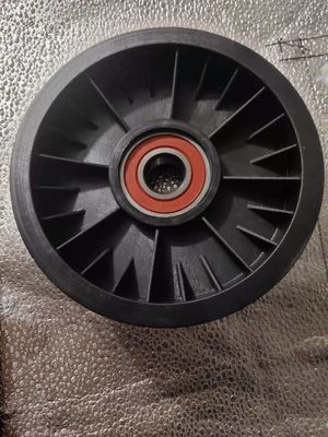 773037TKA मैनुअल थर्मो किंग पार्ट्स बेल्ट पुली टेन्शनर डीजल