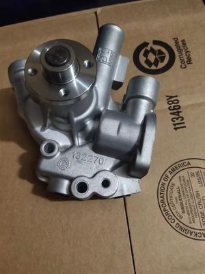 थर्मो किंग पार्ट्स वाटर पंप 132270 फ्लेमआउट सोलेनोइड वाल्व