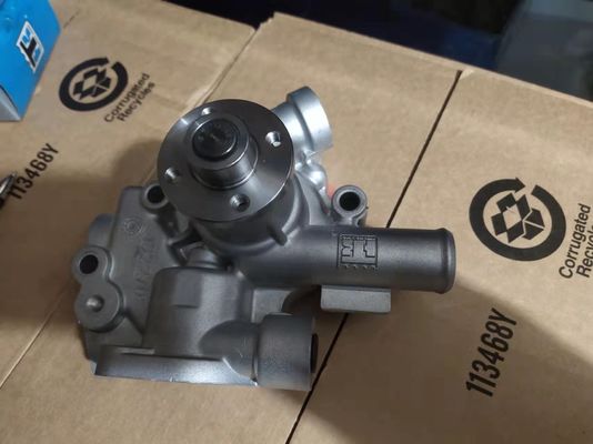 थर्मो किंग पार्ट्स वाटर पंप 132270 फ्लेमआउट सोलेनोइड वाल्व