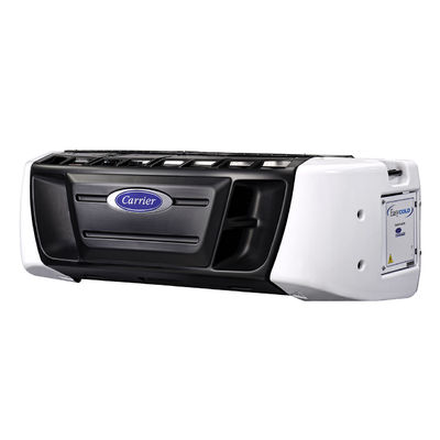 वाहक सुप्रा सीरी रेफ्रिजरेटेड यूनिट उच्च शीतलन प्रदर्शन