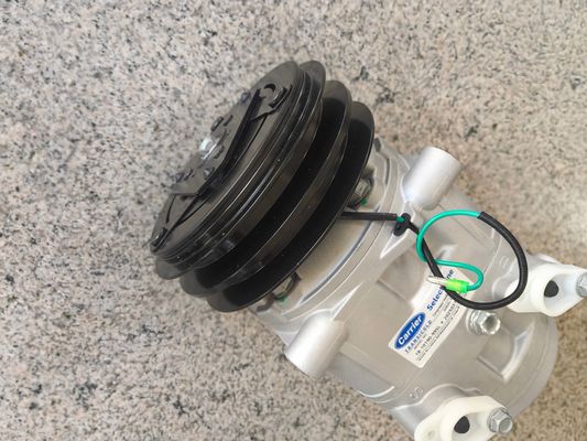 वाहक मूल कंप्रेसर 24V KP32 भागों संख्या 2B pulley मॉडल 18-10190-99SL