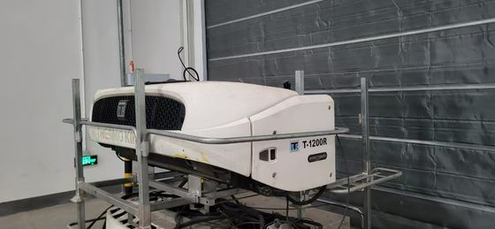उपयोग की गई इकाई T-1200R थर्मो किंग उपयोग की गई इकाई T1200R थर्मो किंग स्पेक्ट्रम अच्छी स्थिति में लगभग 2011-2016 वर्ष में बनी