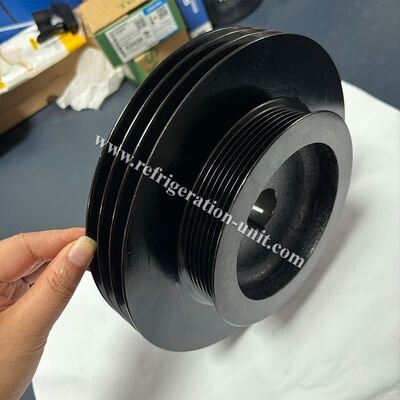 772995 PULLEY 3V/6PK- मोटर/जैकशाफ्ट T-680Pro/T-600M/T-800M/T-880Pro/T-880E उपलब्ध