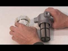 बाएं हाथ की सीट 6×4 इसुज़ु रेफ्रिजेरेटेड ट्रक 400L तेल टैंक के साथ