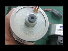 30-01108-04 /417059 कैरियर मूल प्रशीतन इकाई थर्मो किंग स्पेयर पार्ट्स ईंधन पंप