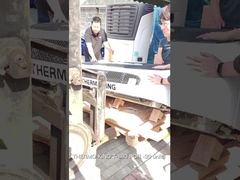 T-680Pro T 880-Pro T-980Pro T-1080 Pro थर्मो किंग T सीरीज प्रशीतन इकाई