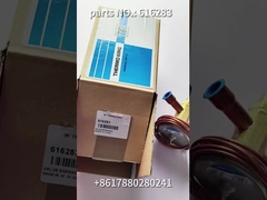 616283 वाल्व - विस्तार, एसबी, 669699/613767 मूल थर्मो किंग स्पेयर पार्ट्स को बदलें