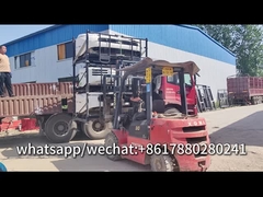 थर्मो किंग प्रयुक्त इकाइयों लोड वीडियो