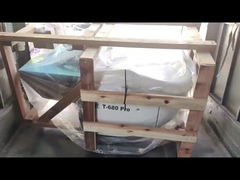 शीतलन प्रणाली के लिए थर्मो किंग शीतलन इकाई T-780E T-880E T-1080E T-1280E