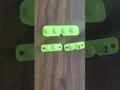 थर्मोकॉकिंग के लिए वैकल्पिक स्पेयर पार्ट्स SR2 SR3 कंट्रोलर बटन, सेट के रूप में बेचे जाते हैं