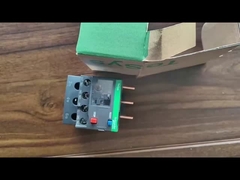 थर्मो किंग अधिभार रिले